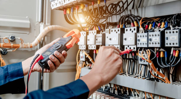 Best Affordable Electrical Installation  in Ridgely, MD