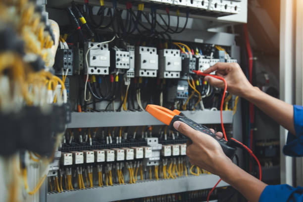 Best Electrical Upgrades for Homes  in Ridgely, MD