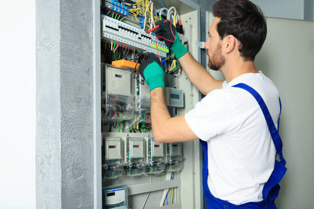 Best Electrician Near Me  in Ridgely, MD