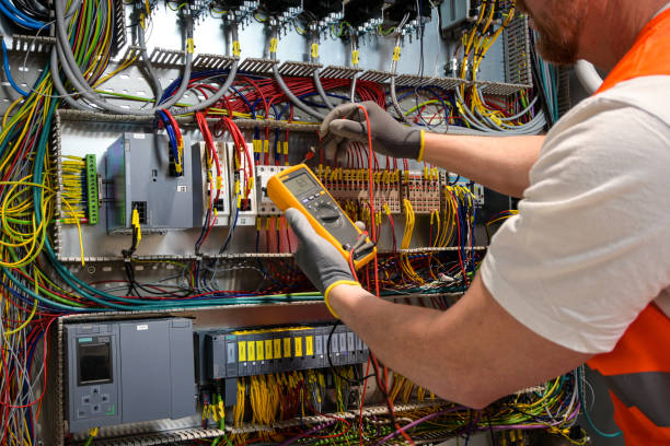 Best Electric Panel Repair  in Ridgely, MD