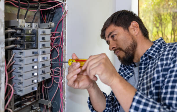Best Industrial Electrical Services  in Ridgely, MD